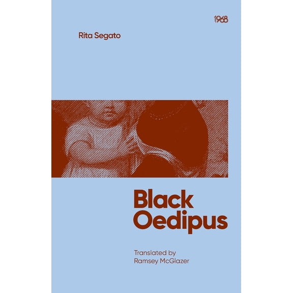 Black Oedipus, (Paperback)