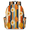 Beige, variant on Pavilion and Mountains Backpack, Lightweight 15 Inch Laptop Backpack for Men Women, Casual Daypack for Travel Work, Chinese Ink Landscape
