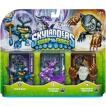 Skylanders Skylanders