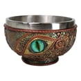 thumbnail image 4 of Fantasy Dungeons And Dragons Eye Of The Dragon Utility Organizer Bowl Dish, 4 of 9