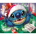 thumbnail image 2 of CSL SHOP Christmas blind box Winnie the Pooh alloy blind box, 2 of 2