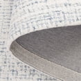 thumbnail image 5 of SAFAVIEH Ebony Denny Bordered Area Rug, Blue/Ivory, 9' x 12', 5 of 10