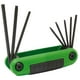 thumbnail image 1 of Juego De 8 Llaves Torx Tipo Navaja T6-t25 4976tx Urrea Urrea 4976TX, 1 of 5