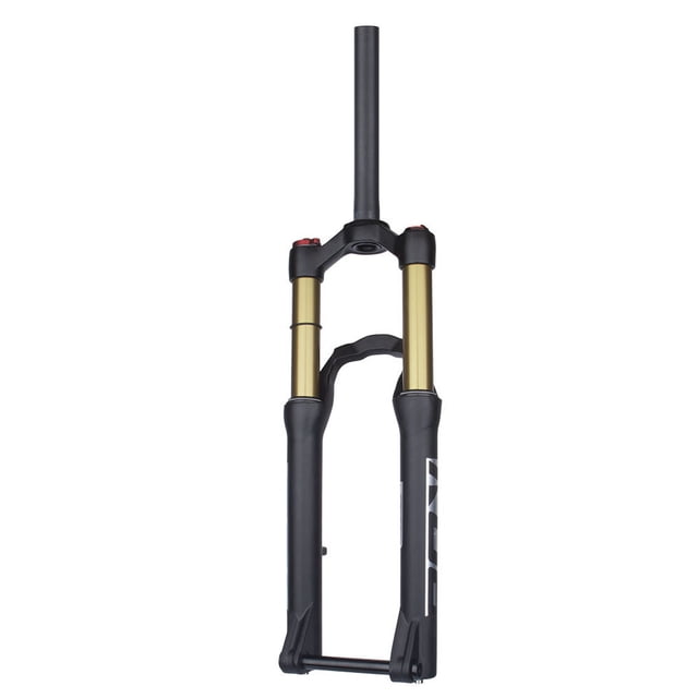 Horquillas para bicicletas Horquillas de suspensión para bicicletas de alto rendimiento - Aleación de aluminio Rápido