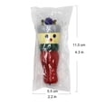 thumbnail image 1 of Máquina de tejer con cuerda de lana y crochet, máquina de tejer con cuerda de madera, hecha a mano, bricolaje, máquina de trenzado de cuerda casera, dispositivo de tejido, 1 of 1