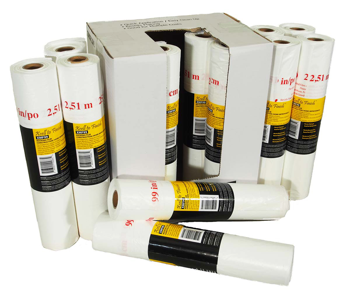 Reli Masking Film 12 Rolls Bulk 90 Foot X 99 Inch Masking   63d88cda 29ca 4e88 B2ed F98b4515a3f4 1.f7d76b01d5c35b0e6170642063964e1d 