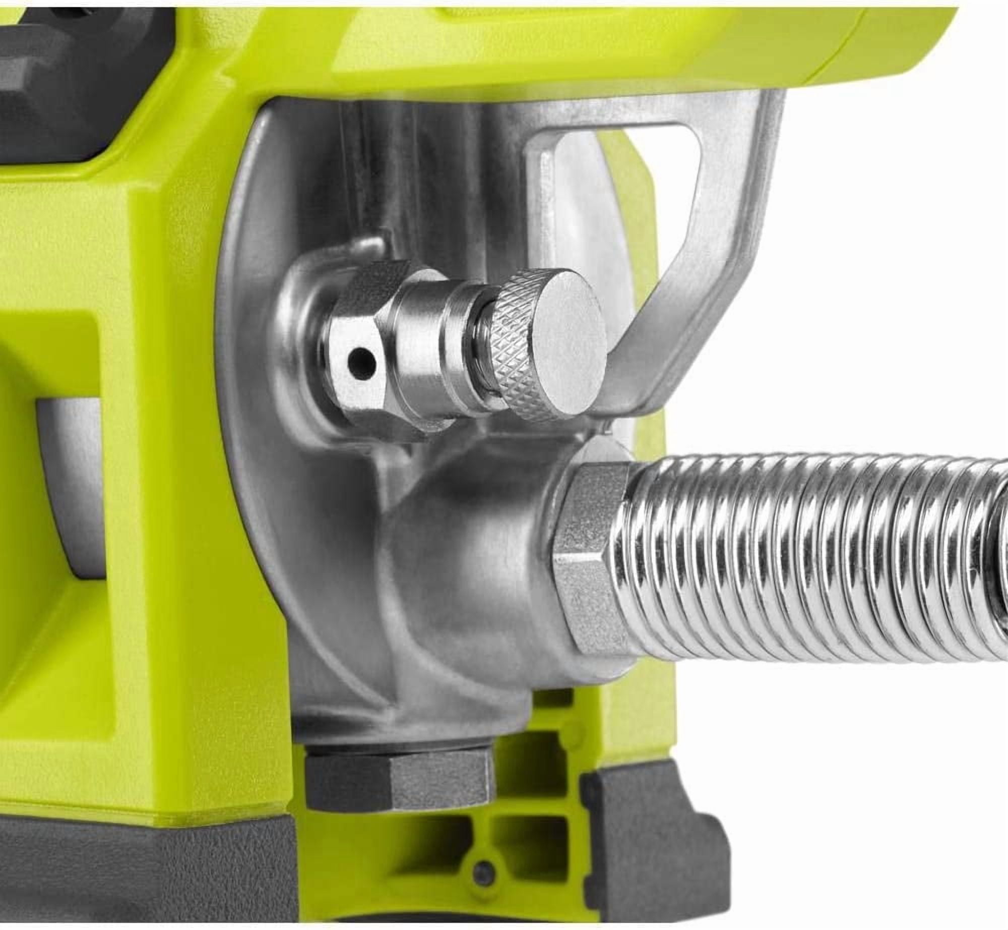 18V Volt Cordless Grease Gun (Tool- Only)