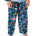 thumbnail image 3 of Scooby Doo Pajamas Boys Scooby Snacks Kids PJs Set, 3 of 6
