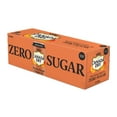 thumbnail image 2 of CANADA DRY PEACH MANGO ZERO SUGAR, 2 of 5