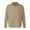 Beige, variant on Men's Oxford Shirt Solid Casual Button Down Collar Shirts Long Sleeve Dress Shirts with Pocket (Sky Blue,XXL)