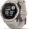 Garmin Instinct Tactical GPS Watch, Tundra, Sport Tracker
