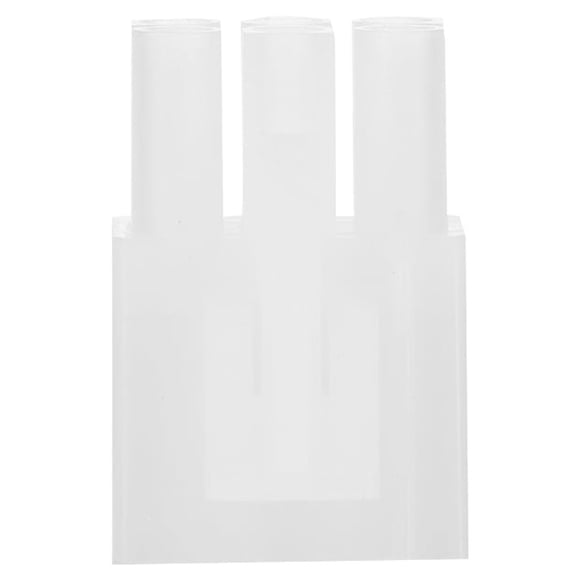 POCREATION Connétor de Puissance, Connecteur, de Haute Qualité pour FT-857D, FT-897D