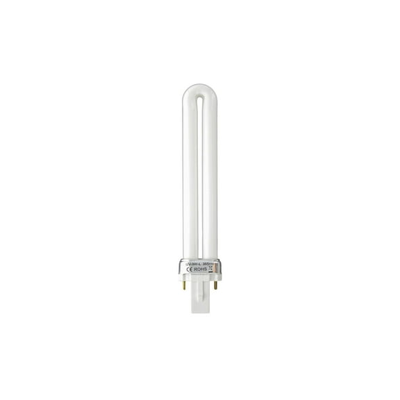 Resinate Replacement UV Lamp Bulb 9Watt