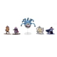 thumbnail image 3 of Toy Jada Toys Dungeons & Dragons Nano METALFIGS, paquete mediano A Jada Toys Jada Toys, 3 of 5