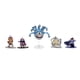 thumbnail image 3 of Toy Jada Toys Dungeons & Dragons Nano METALFIGS, paquete mediano A Jada Toys Jada Toys, 3 of 5
