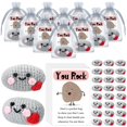 thumbnail image 1 of Pocket Hug Gift Hyden You Rock con piedras positivas, juego de 24, 1 of 7