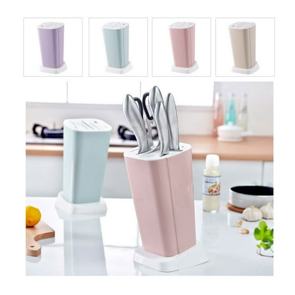 FUTUREORYY Holder Set Storage Rack Purple 1Pack