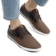 thumbnail image 4 of Zapatillas Oxford para Hombre Bruno Marc Rivera-01 Marrón Oscuro Talla 9, 4 of 8