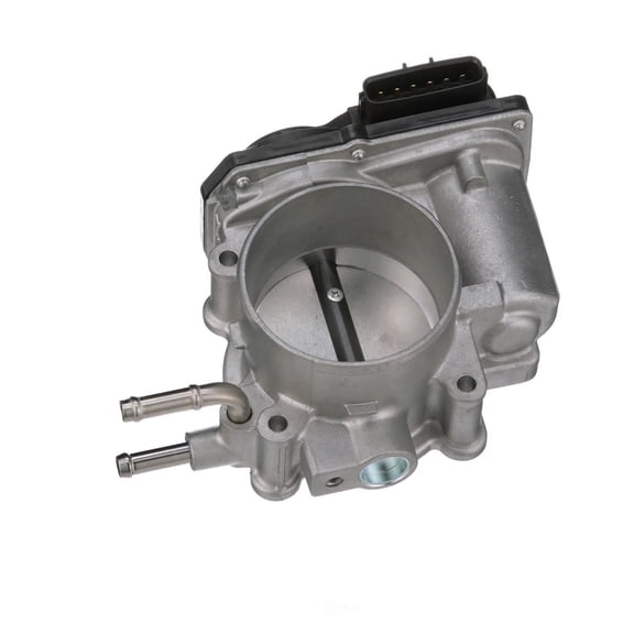 Fuel Injection Throttle Body Assembly