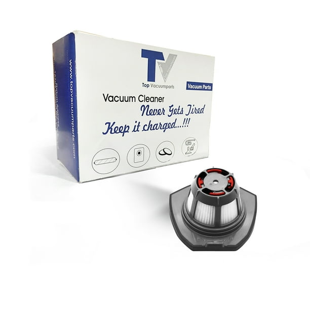 Replacement Part For Bissell Bolt Lithium Pet 1954 Series Vacuum Filter