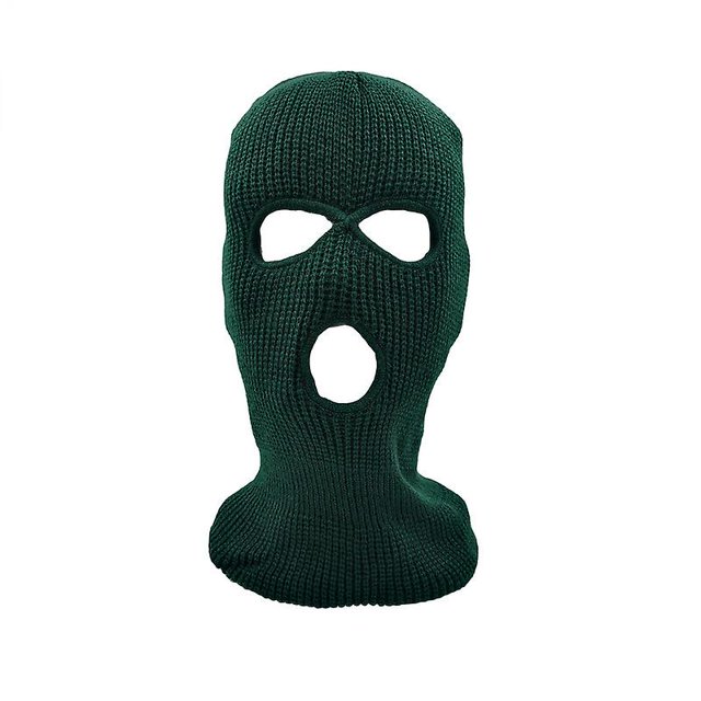 Mascarilla para hombre Gorro de esquí de invierno Csgo Hood Hood Elite Warm And Windproof ShuxiuWang 8390613436764