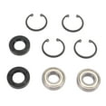 thumbnail image 4 of 611931, Steel FKM Antirust High Performance Rear Axle Bearing Seal Kit  For Club Car, 4 of 8