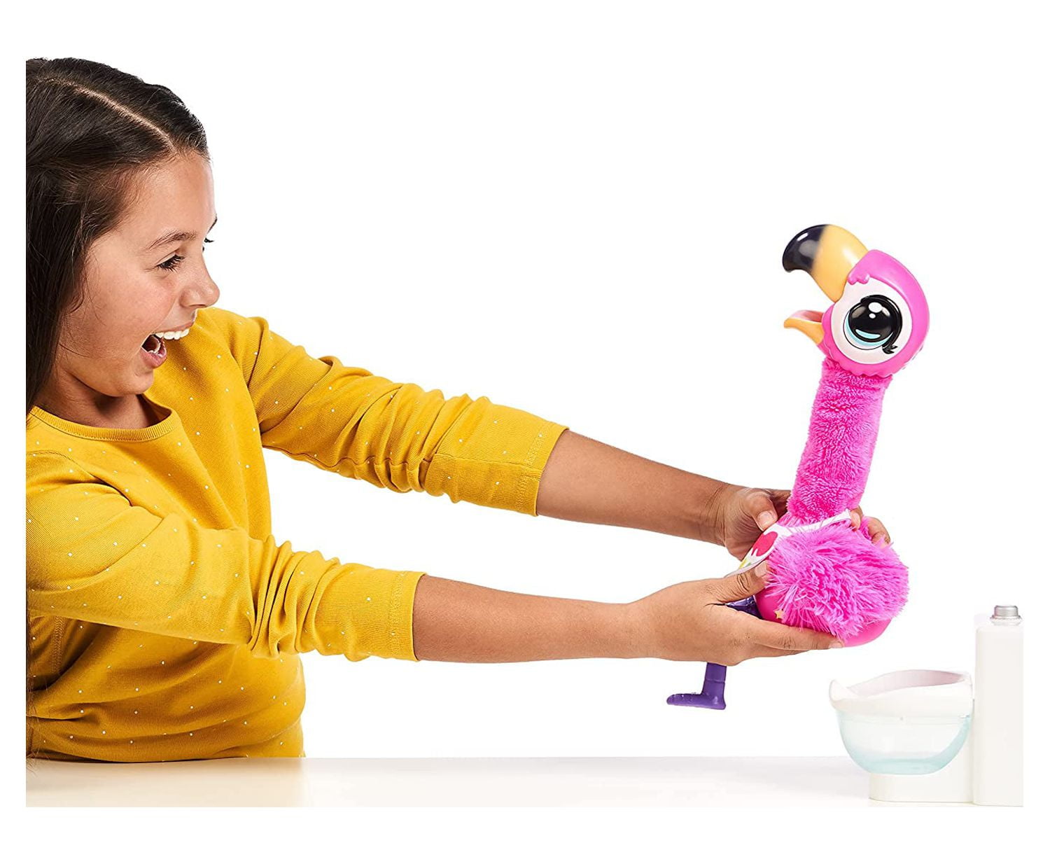 Little Live Pets Gotta Go Flamingo Interactief Nederland Ubuy