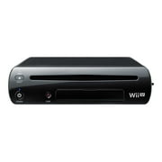 Nintendo Wii U - Game console - Full HD, Full HD, HD, 480p, 480i - black - The Legend of Zelda Wind Waker HD