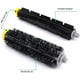 thumbnail image 3 of Instale cepillos de cerdas de repuesto y agitadores suaves para las series iRobot Roomba 600 y 700 614 618 620 621 630 635 640 645 650 652 655 660 665 670 671 675 680 690 692 695 760 761 770 78. Zhivalor WLJ-2444, 3 of 4