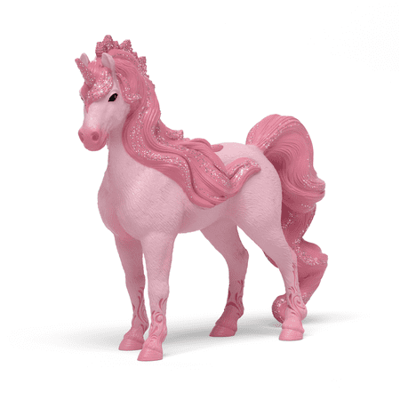 Schleich bayala Cassiopeia Unicorn Mare