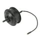 thumbnail image 2 of 2X Motor de Cubo Ebike 36V 250W Motor de Cubo Sin Escobillas de Rueda Trasera para Transmisión de Rueda de Bicicleta Eléctrica, 2 of 5