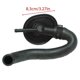 thumbnail image 3 of Auto Accessory Heat Exchanger Connector Hose Connection Hose for W203 W209 C240 CLK320 CLK500 C32AMG Replace 2038300396, 3 of 5