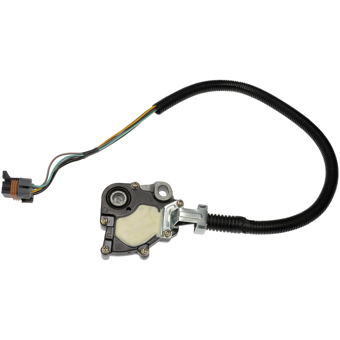 Dorman 511-103 Transmission Range Sensor for Specific Jeep Models, Natural