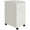 White, variant on Lorell Soho The 3-Drawer Organizer Cabinet 14.3" x 18" x 26.7" - 3 x Box Drawers, File Cabinet