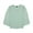 Green - ltpasgrn, variant on Alfani Womens Layered Sleeve Pullover Blouse, Green, Medium