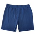 thumbnail image 2 of NCAA Men's 9" Inseam Side Seam Pockets Faux Fly Easy Care Drawstring Short, 2 of 2