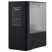 MIDEA 1.6 Gallon Smart Ultrasonic Humidifier with Dual Mist Modes