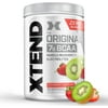 XTEND The Original 7G BCAA, Strawberry Kiwi Splash, 13.8 oz (390 g)