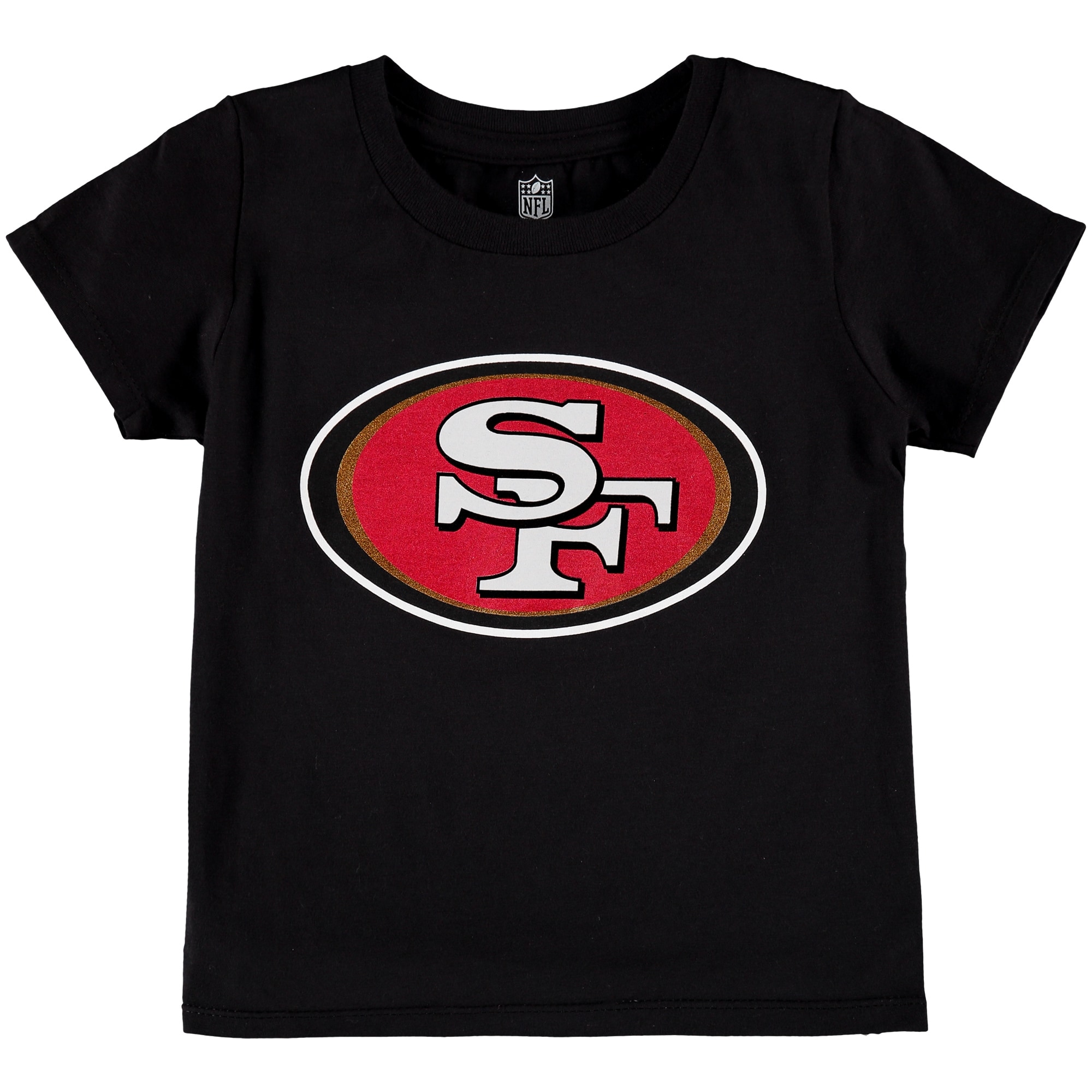 kids 49ers gear
