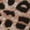Leopard, variant on Women's Sexy Floral Printed Mesh Casual Summer Mini Skirt Bodycon High Waist Cocktail Ruffle Elastic Waist Leopard 8-10