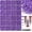 Dark Purple, variant on 18000Pcs Resin Jelly Rhinestones with Tweezers for Crafting, Mixed-Color 3mm Flatback Gems, Bedazzling Crystal for DIY Crafts Clothing Tumblers Mugs Shoes Fabric Nail Art