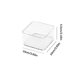 thumbnail image 5 of Caja de almacenamiento de cajón de mesa, estuche organizador de papelería, organizador multiusos para cosméticos, joyas, bandeja para armario, Almacenamiento y organización del hogar Pequeña Bewildely HA065869-03, 5 of 6
