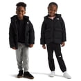 thumbnail image 1 of Parka The North Face para niños North Down con forro polar con relleno 600, 1 of 6