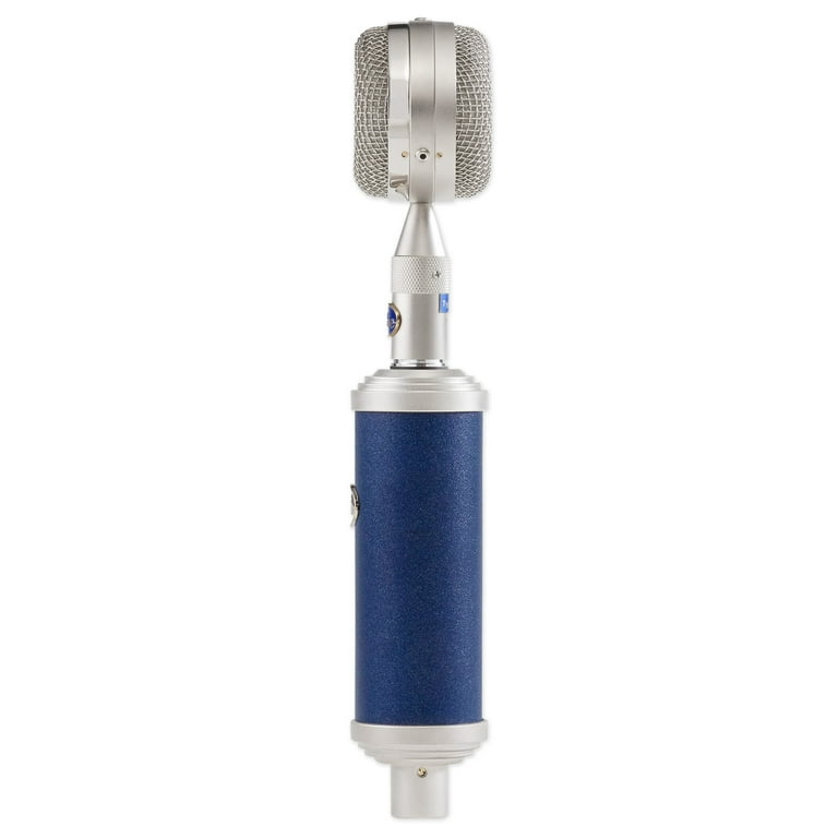 Blue Bottle Rocket Stage 1 Studio Condenser Recording