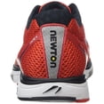 thumbnail image 3 of Newton Running Men's Fate II Red/Black Sneaker 9 D (M), 3 of 7