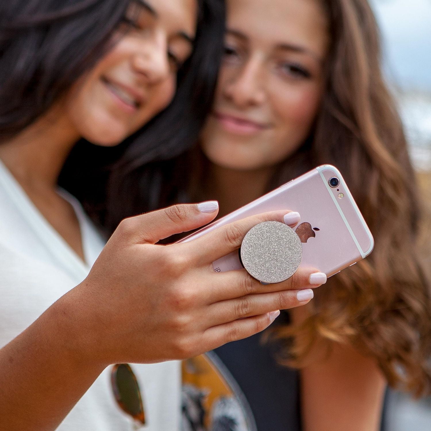 Spinpop Shimmer Lip Gloss