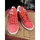 thumbnail image 3 of Adi - das Mens Originals Stan Smith B24715 Red Low Top Lace Up Sneaker Shoes Size 7, 3 of 5