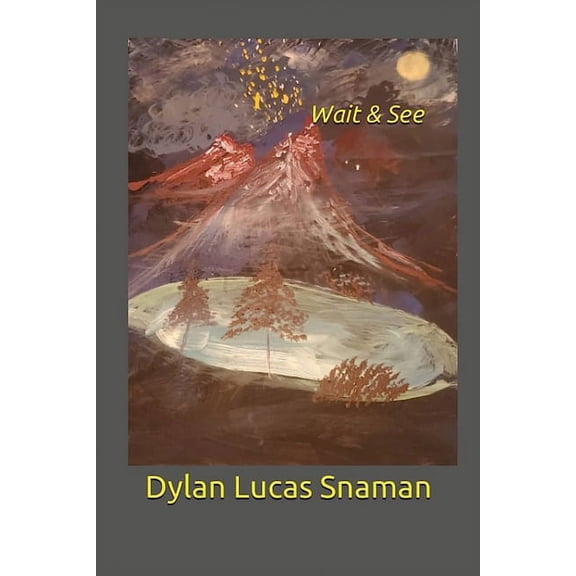 Wait & See, (Paperback)
