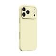 thumbnail image 1 of Funda SaharaCase de silicona ultrafina para iPhone 17 Pro, 1 of 8