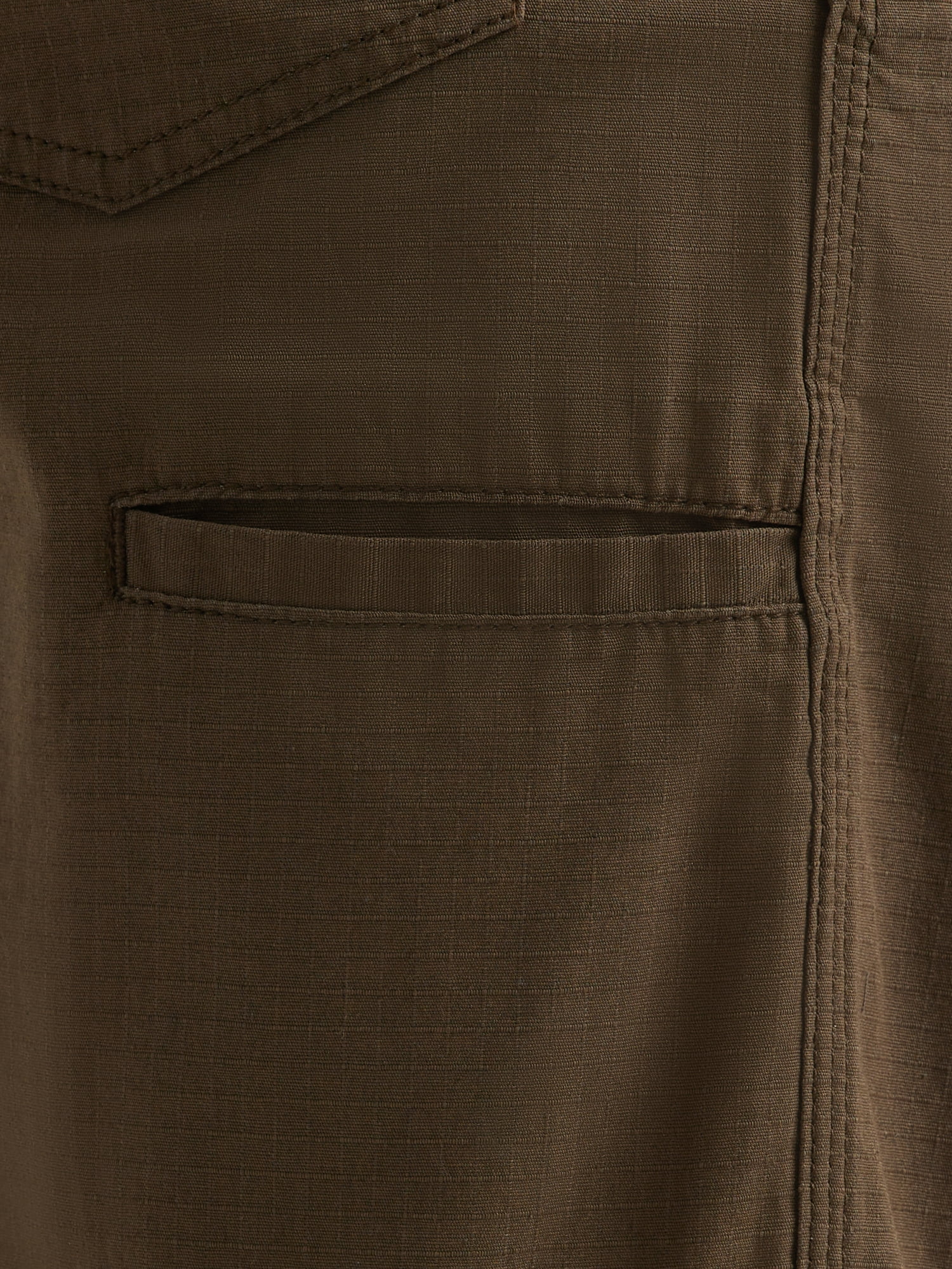 Men's Wrangler Workwear Relaxed Fit Technician Short, Sizes 32-44